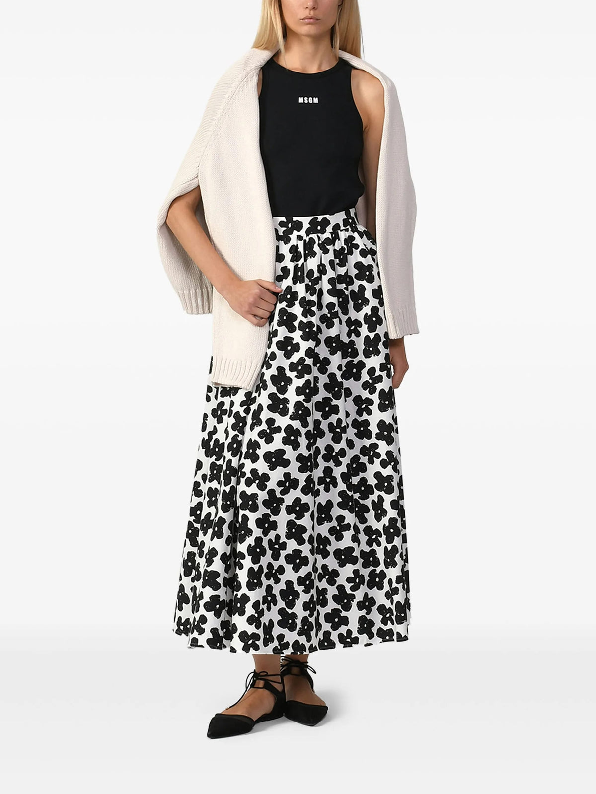 Msgm MSGM - Image 8