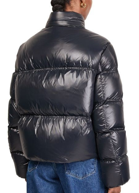 MONCLER Erea down jacket - Image 8