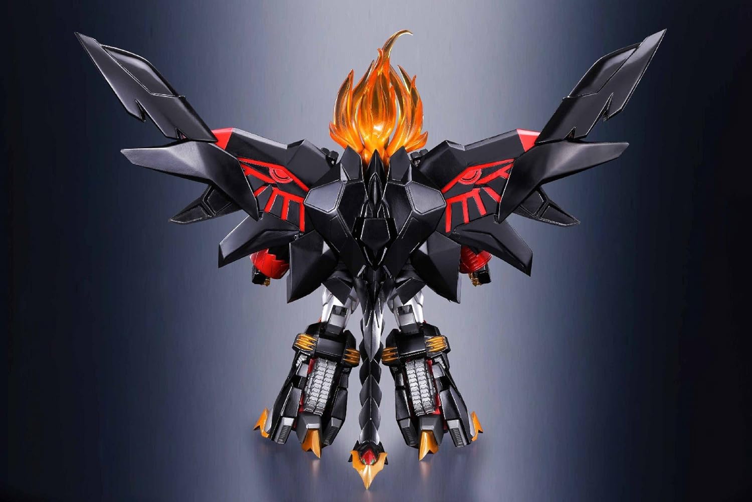 TAMASHII NATIONS スーパーロボット超合金 ジェネシックガオガイガー【早期購入特典:ヘルアンドヘブン発動アーム付き】