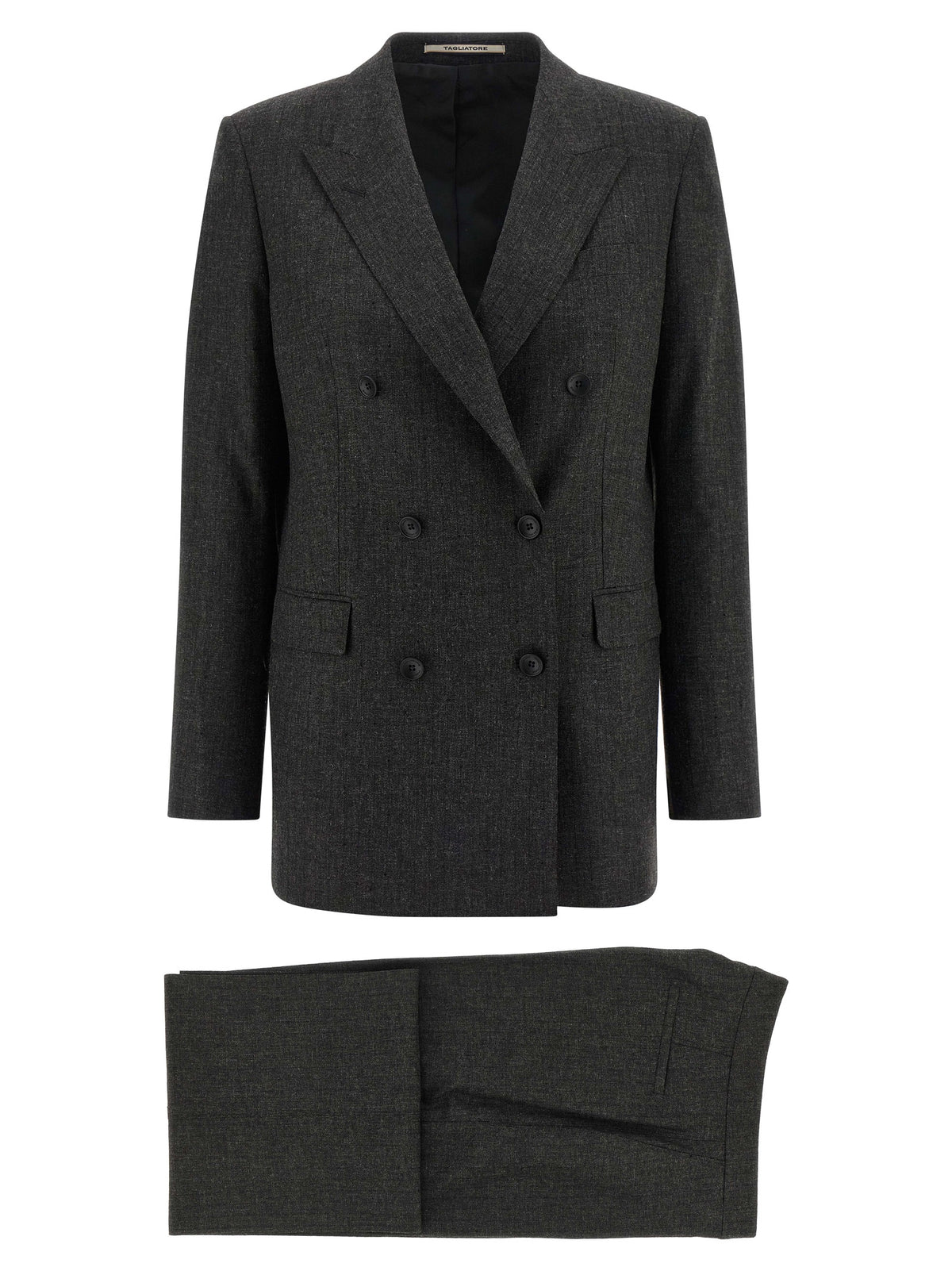 Tagliatore タグリアトーレ「ジャスミン」ドレス - Image 8