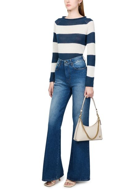COACH Juliet 25 glovetanned leather shoulder bag - Image 8