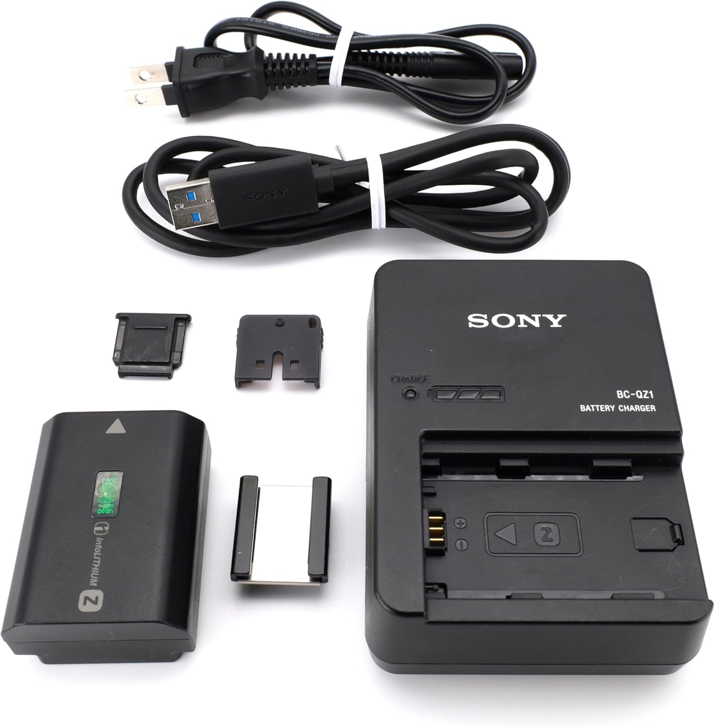 Sony Cinema Line Camera ILME-FX3