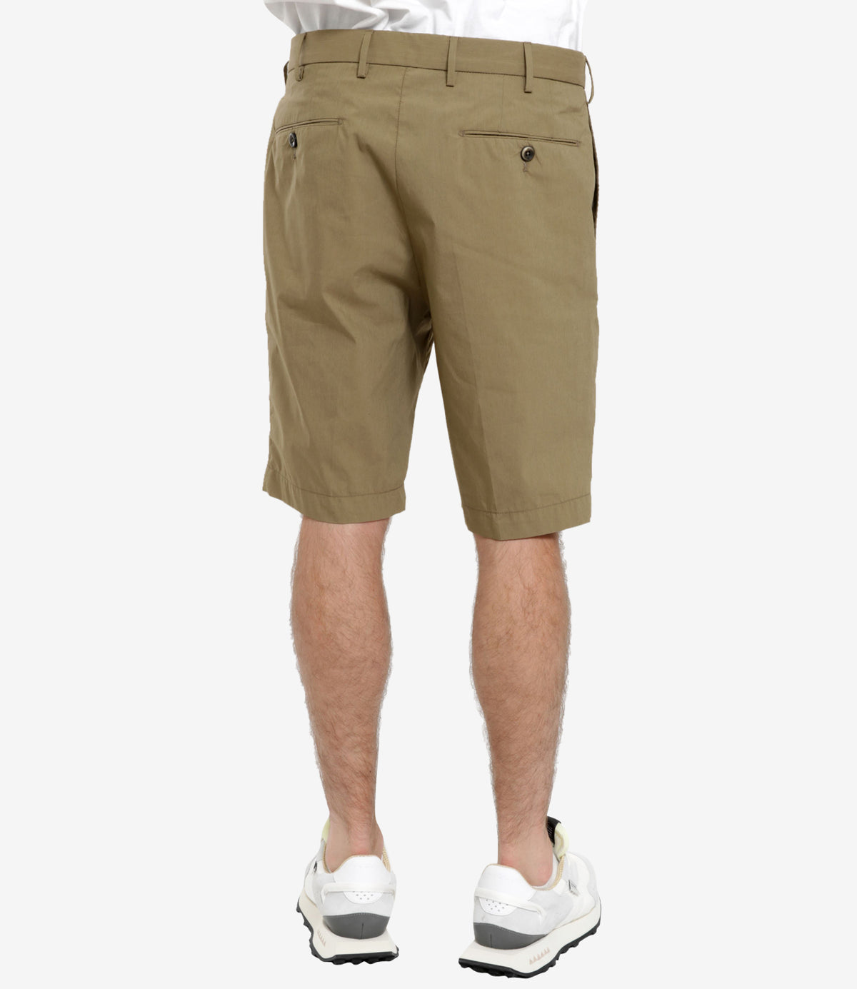 Pt Pt Torino Shorts Green - Image 8