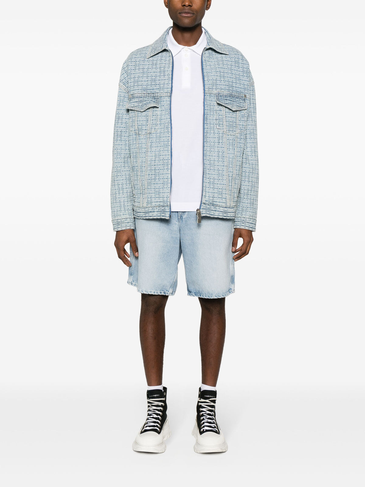 Givenchy Givenchy Polo - Image 8