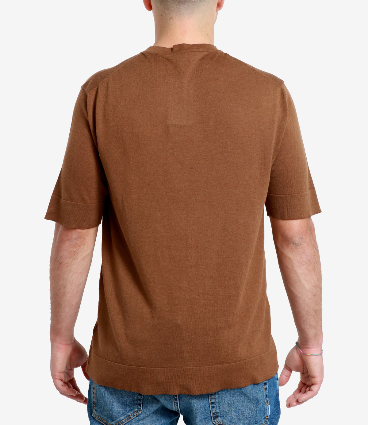 Pt PTトリノTシャツとポロスホワイト - Image 8