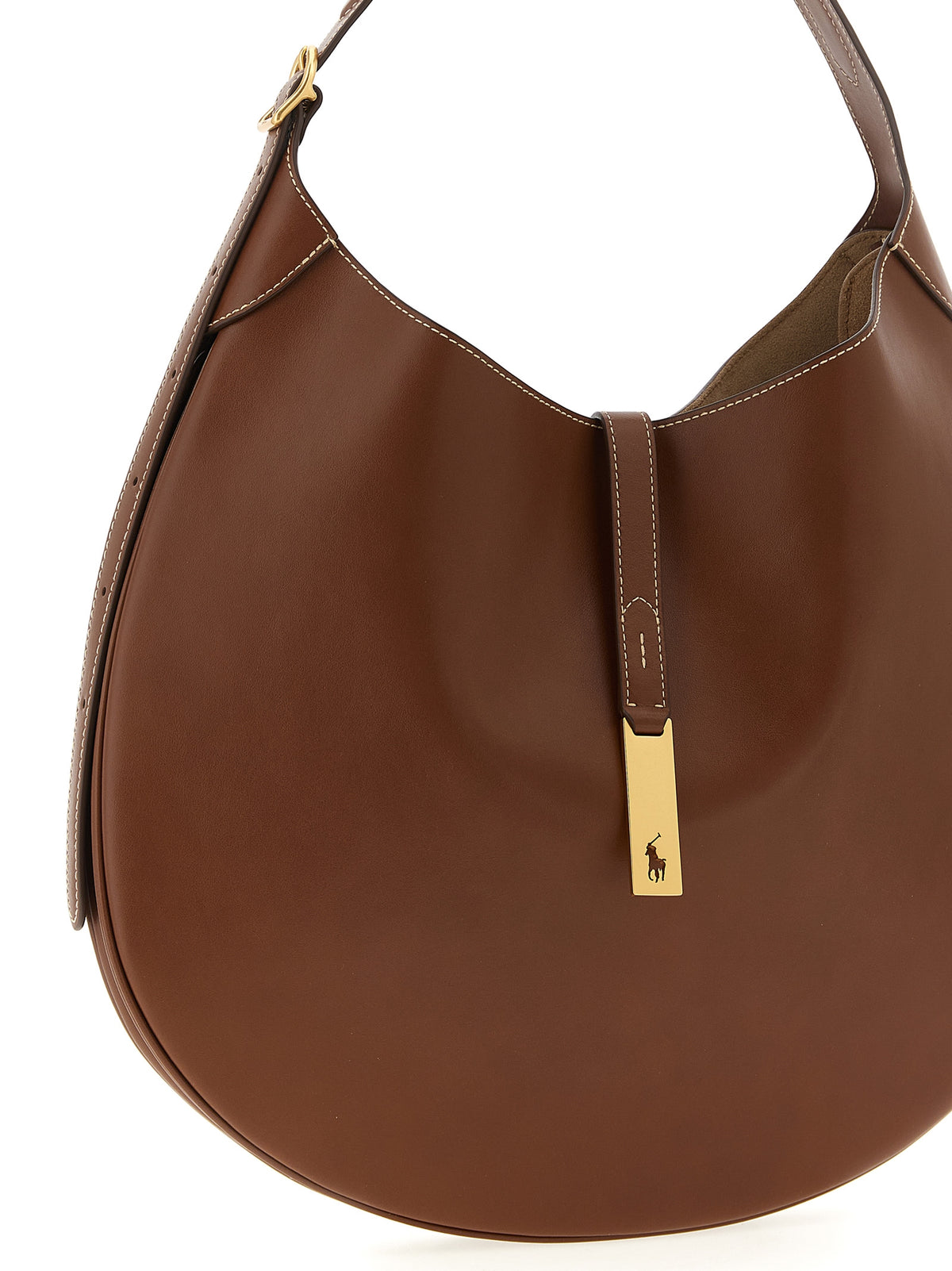 Polo ポロラルフローレン「ポロディアID」ミディアムショルダーバッグ - Image 8