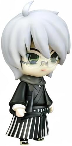 Good Smile Sayonara Zetsubou Sensei: Color Version Nozomu Nendoroid Action Figure