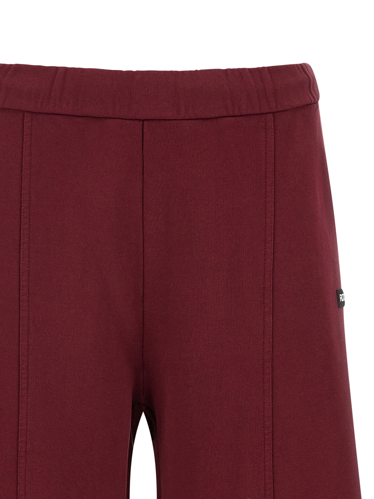 Rotate Birger Christensen 'Terry Back' Joggersを回転させます - Image 8