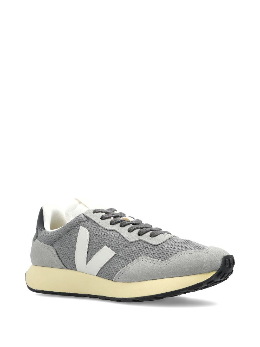 Veja Vejaスニーカーグレー - Image 8