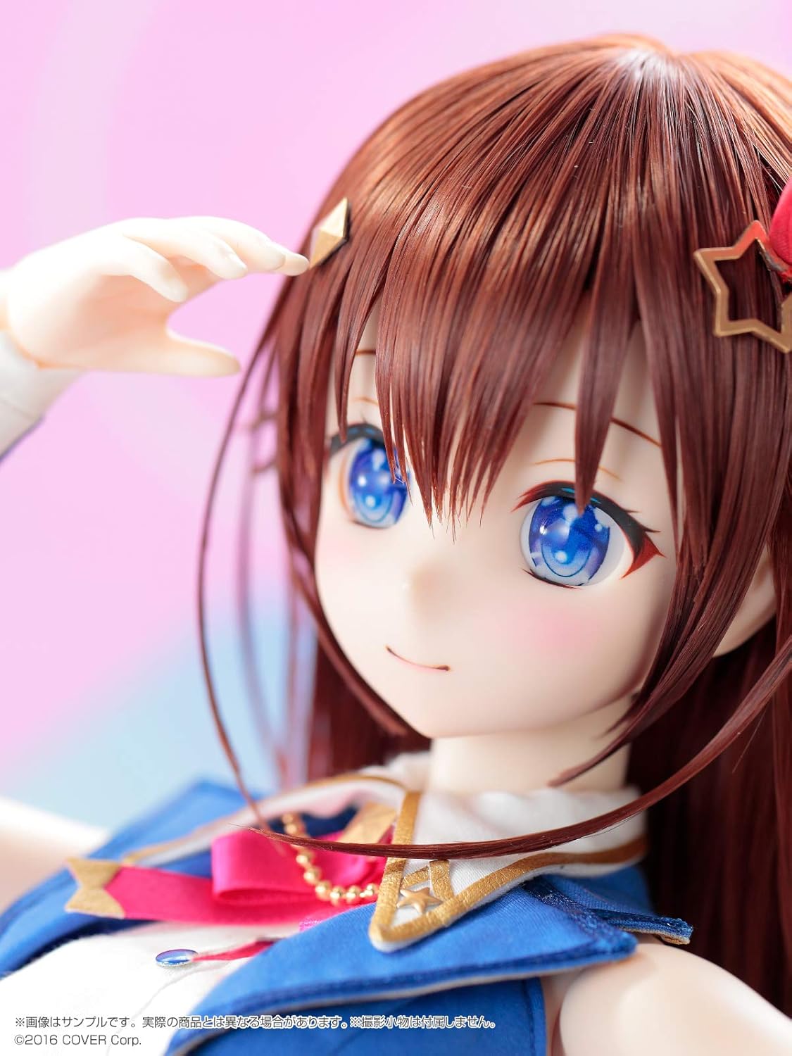 1/3 Scale Another Realistic Character Series No.020 Holo Live Tokino no Sora