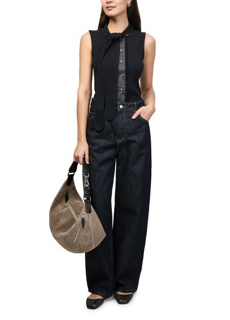 LEMAIRE Quiver Clip bag - Image 8