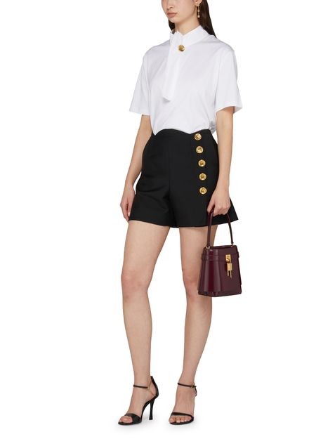 GIVENCHY 4Gリキッド レザー サンダル - Image 8