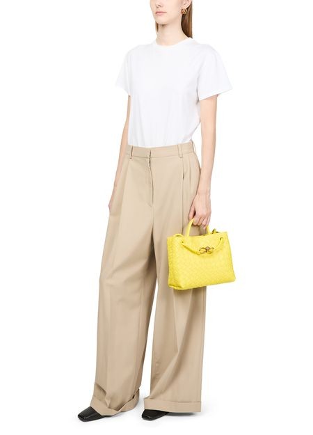 BOTTEGA VENETA Andiamo スモールバッグ - Image 8