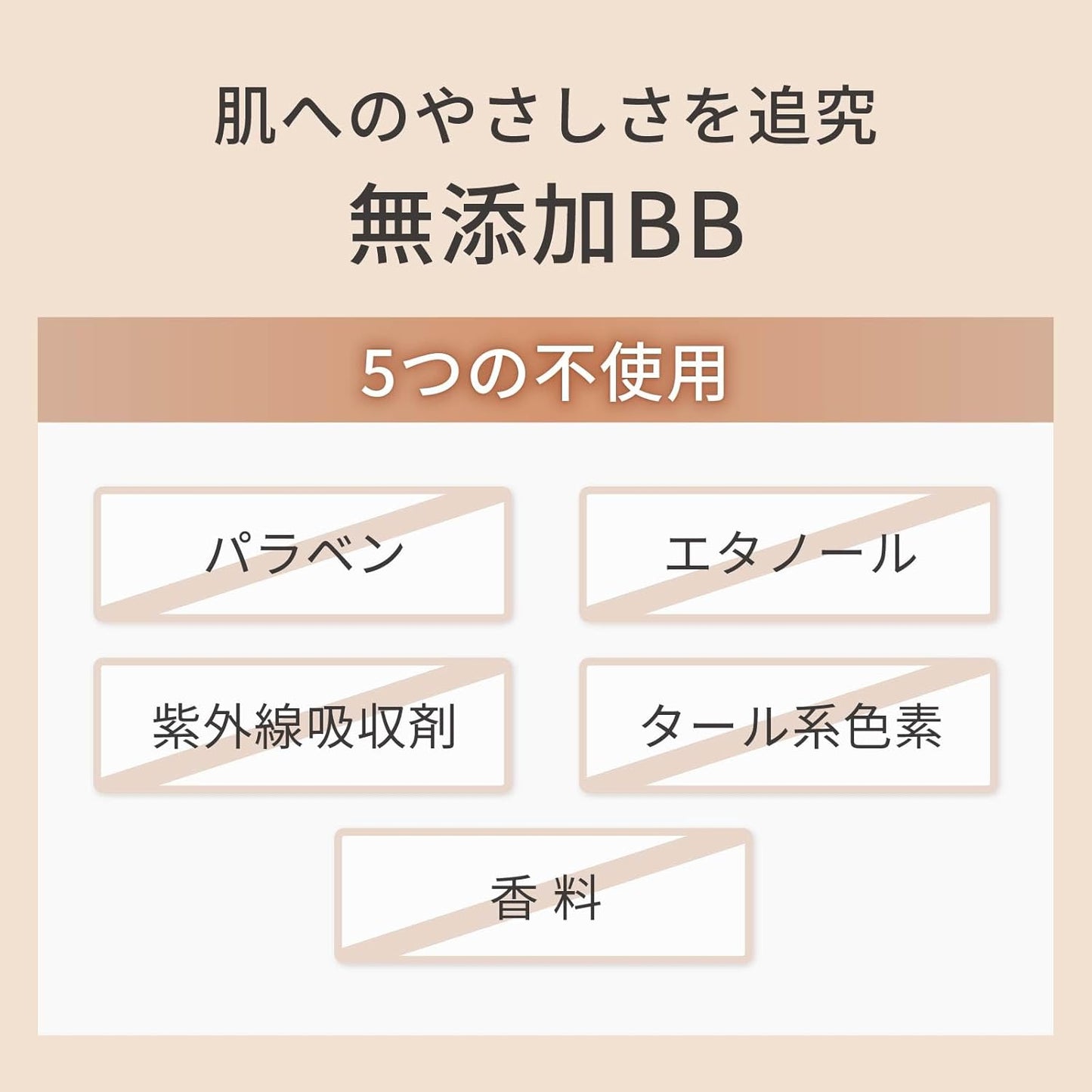 Natural Cosmetics Laboratory Basic UV BB Cream Beige 30g