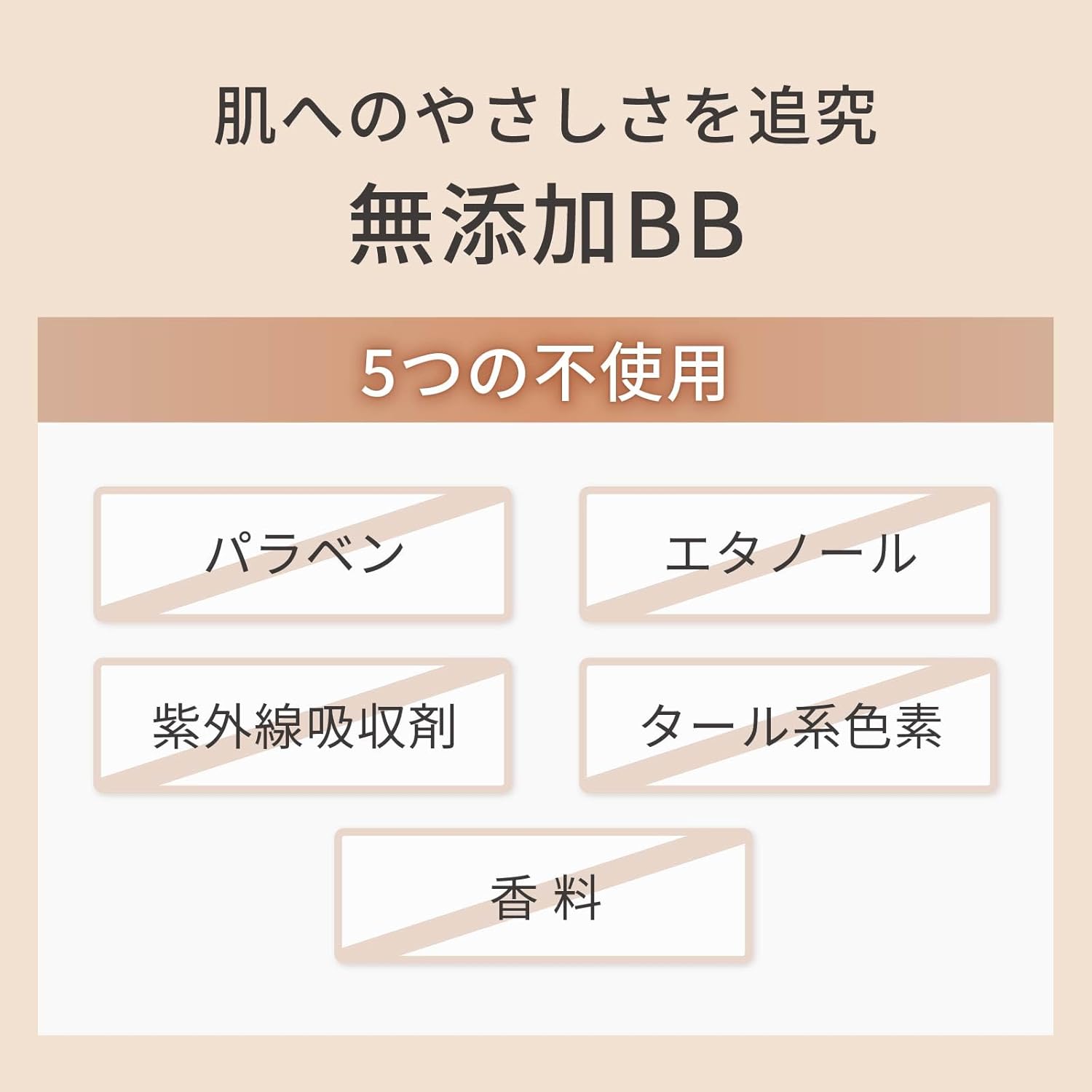 Natural Cosmetics Laboratory Basic UV BB Cream Beige 30g