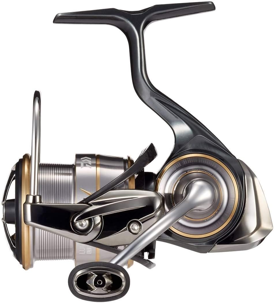 Daiwa Rubius LT Spinning Reel 20 (2020 Model)