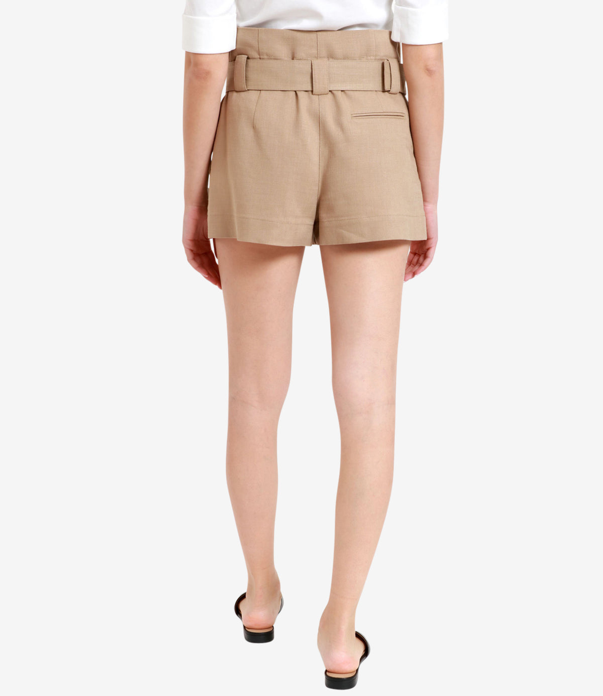 Msgm MSGMバッグ..ベージュ - Image 8