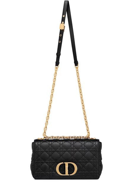 Medium Dior Caro Bag - Image 8