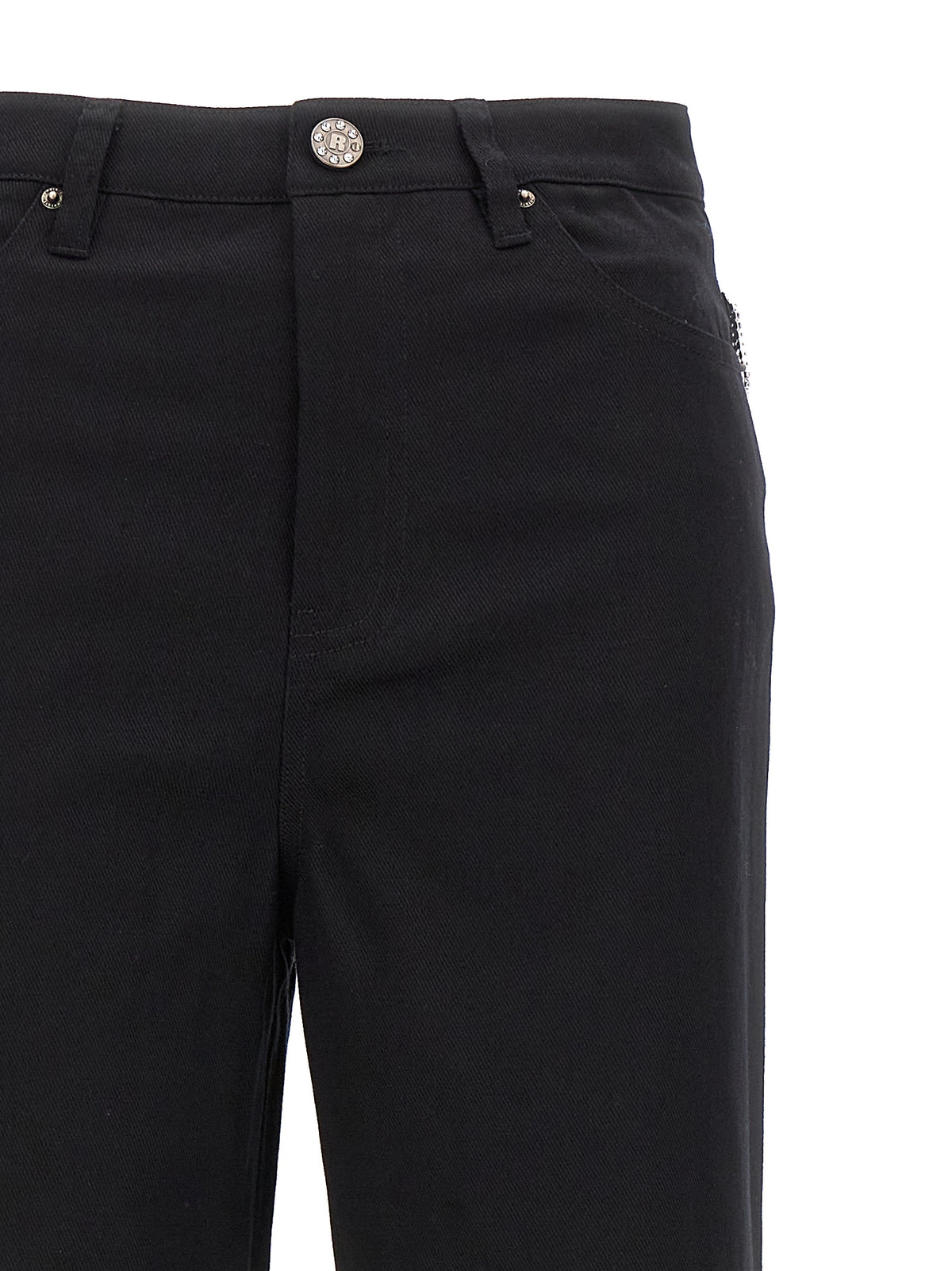 Rotate ROTET BIRGER CHRISTESEN JEANS「Twill High Rise」 - Image 8