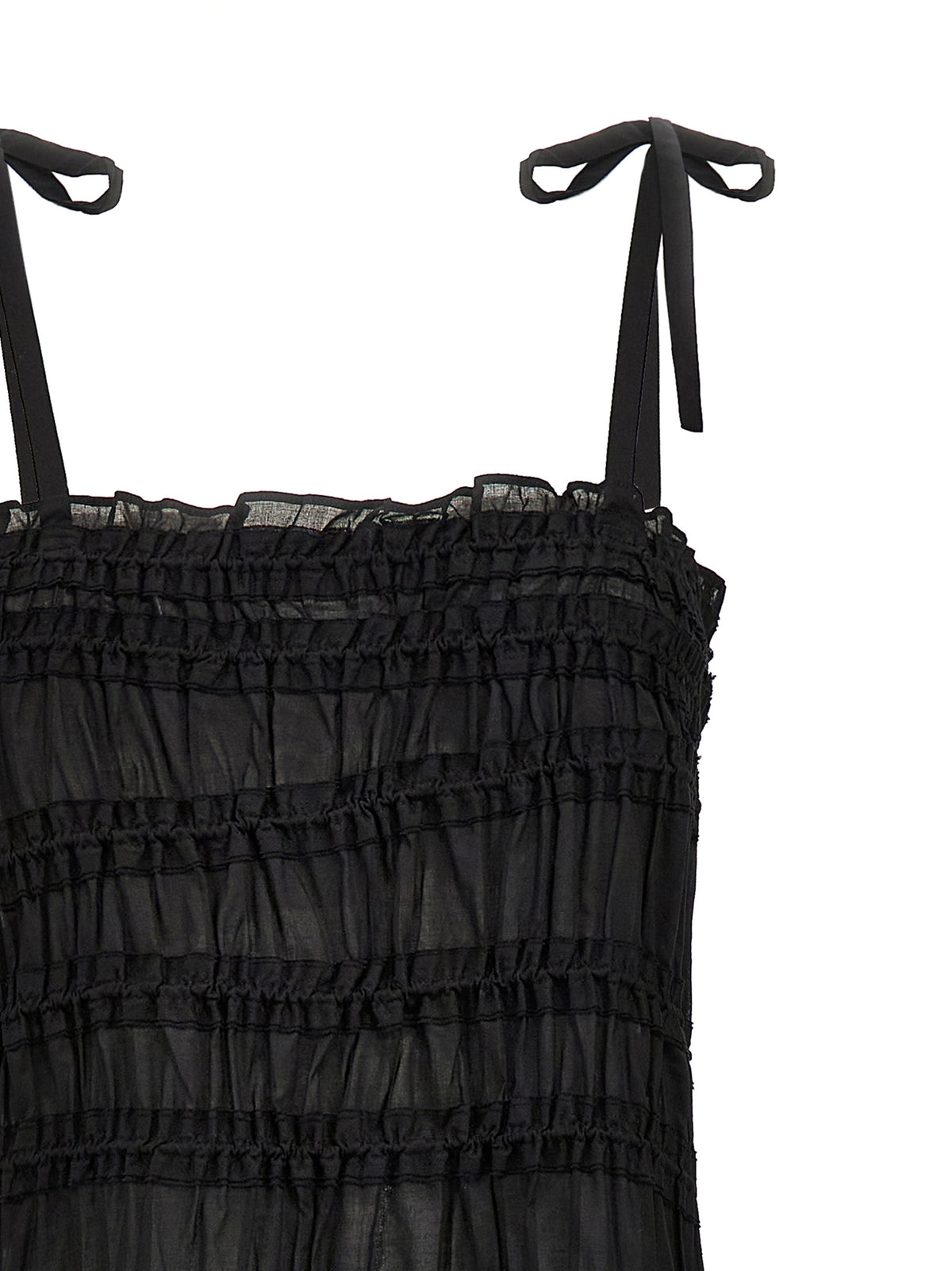 Tory Tory Burch 'Shourdellie'ドレス - Image 8