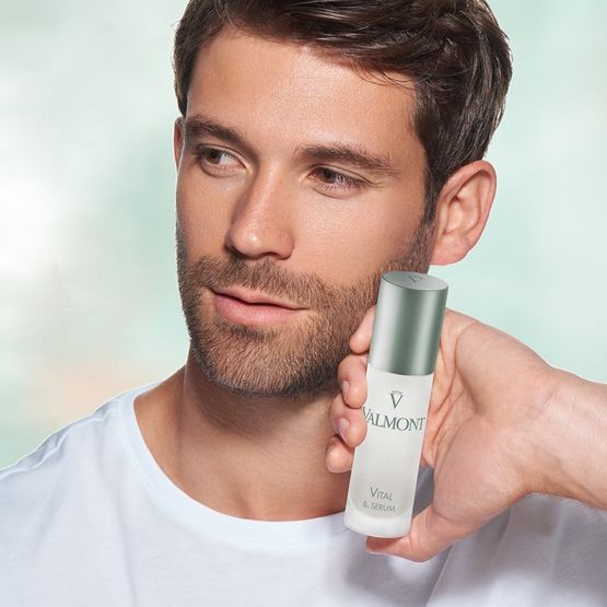 VALMONT Vital B Serum 30 ml - Image 8