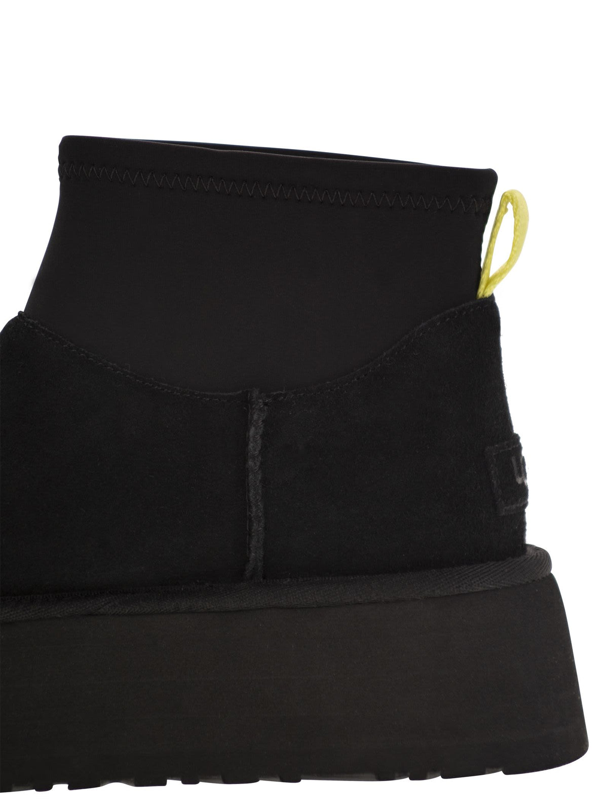 Ugg UGG Classic Mini Dipper Boots - Image 8
