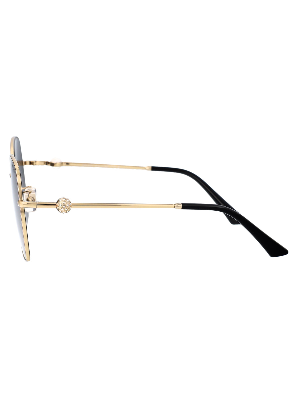 Jimmy Jimmy Choo Squared Sunglasses 0 JC4008 HD 300687 - Image 8