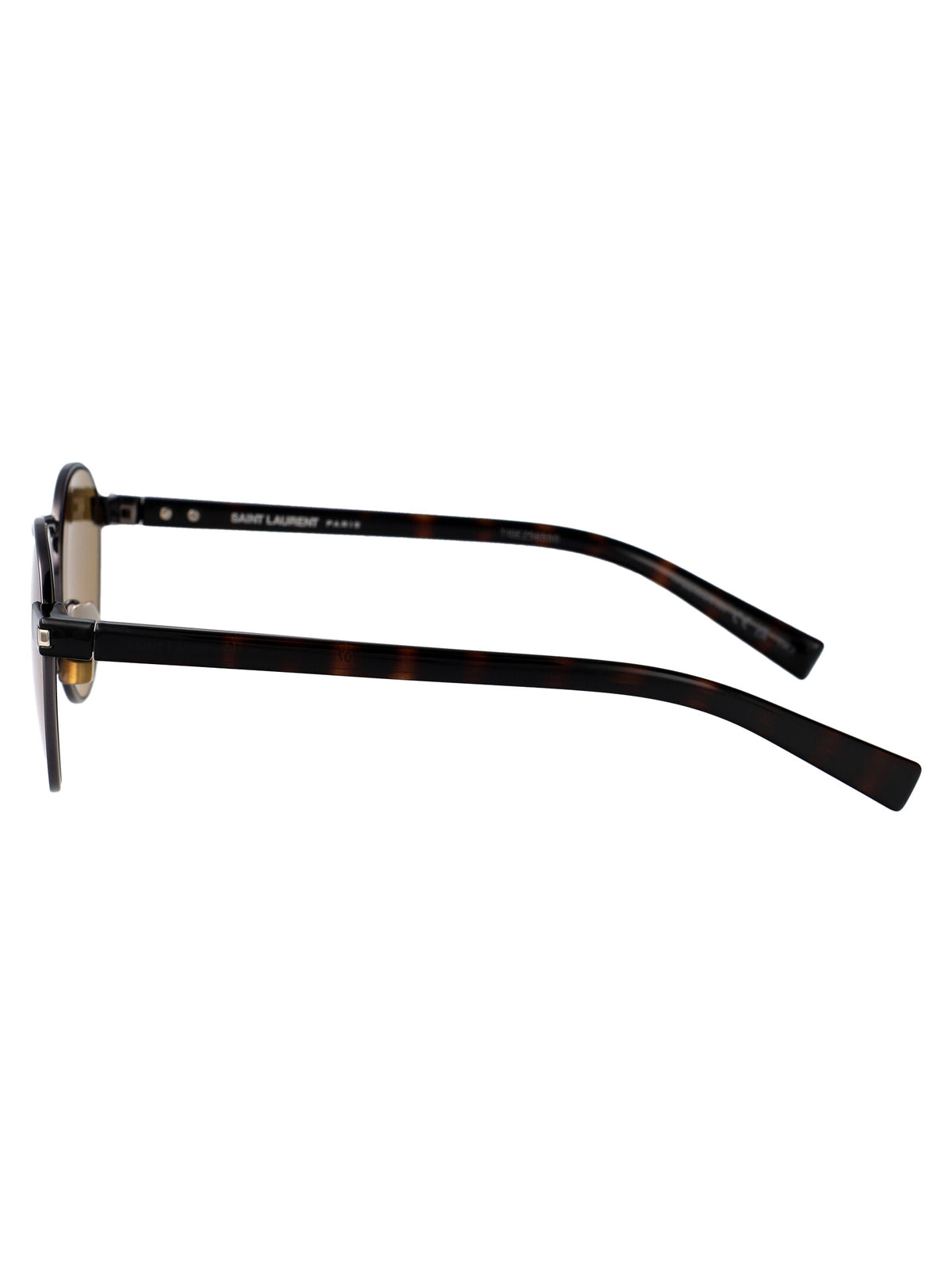 Saint セントローランラウンドサングラスSL 707 003 - Image 8