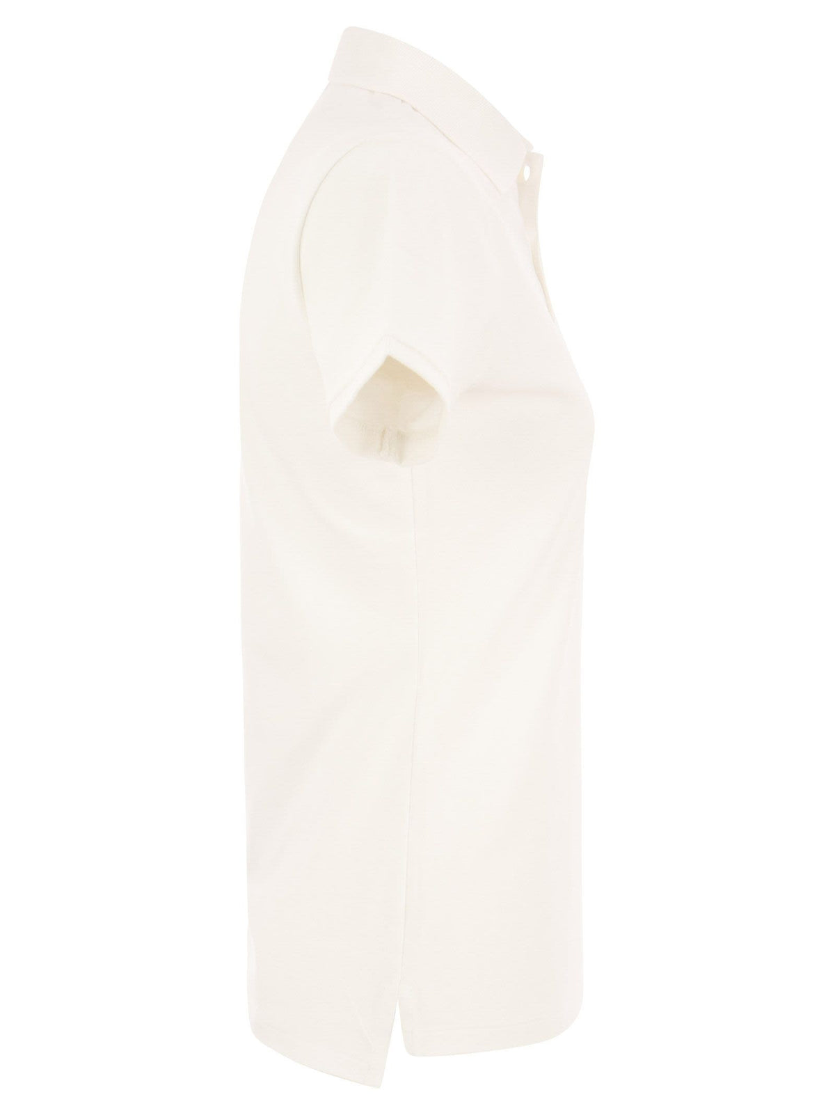 Polo ポロラルフローレンジュリーコットンポロシャツ - Image 8