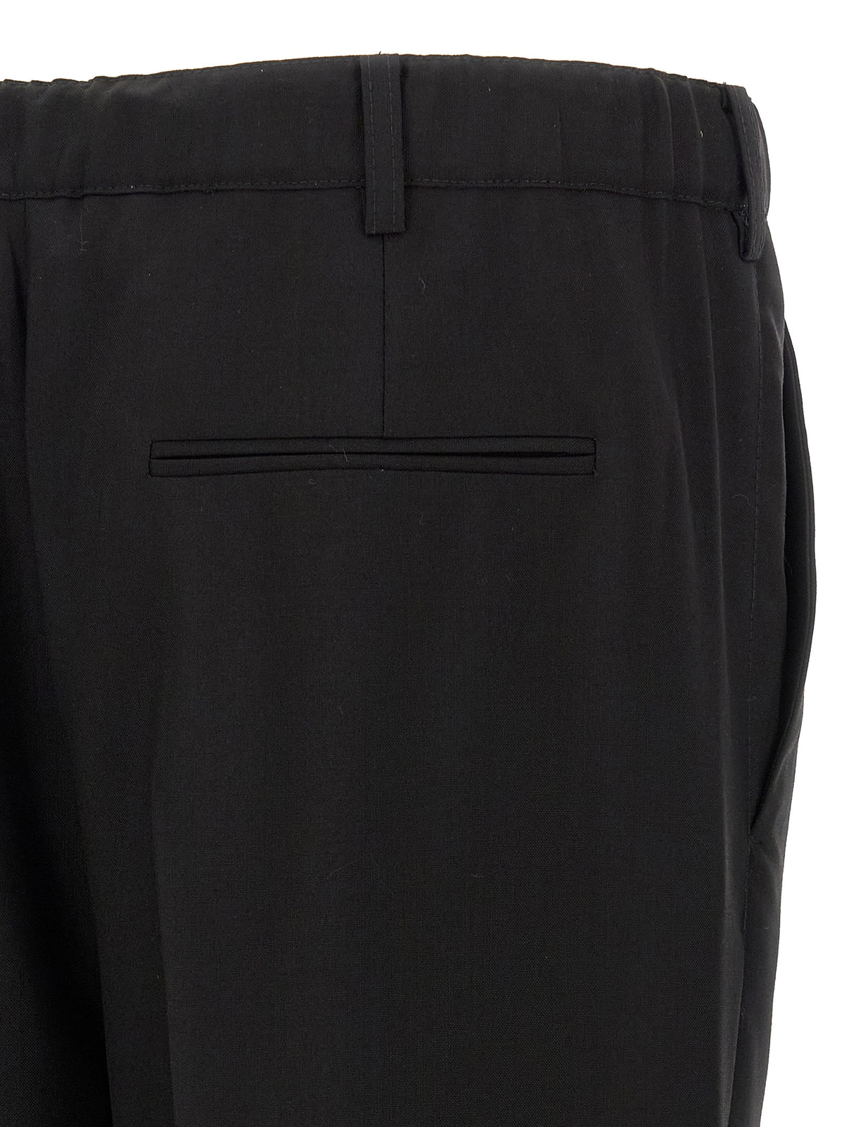 Marni マルニトロピカルウールパンツ - Image 8