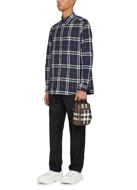 MCQUEEN トレッドスリック スニーカー - Image 8