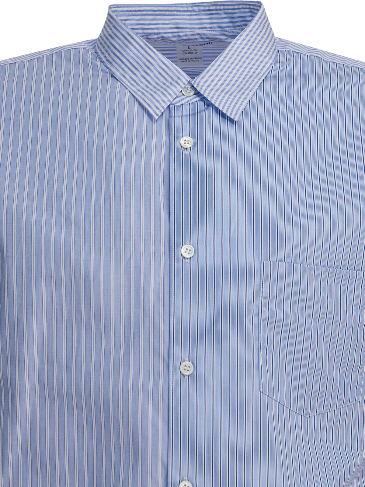 Comme コム デ ギャルソン フォーエバー "Forever" シャツ - Image 8