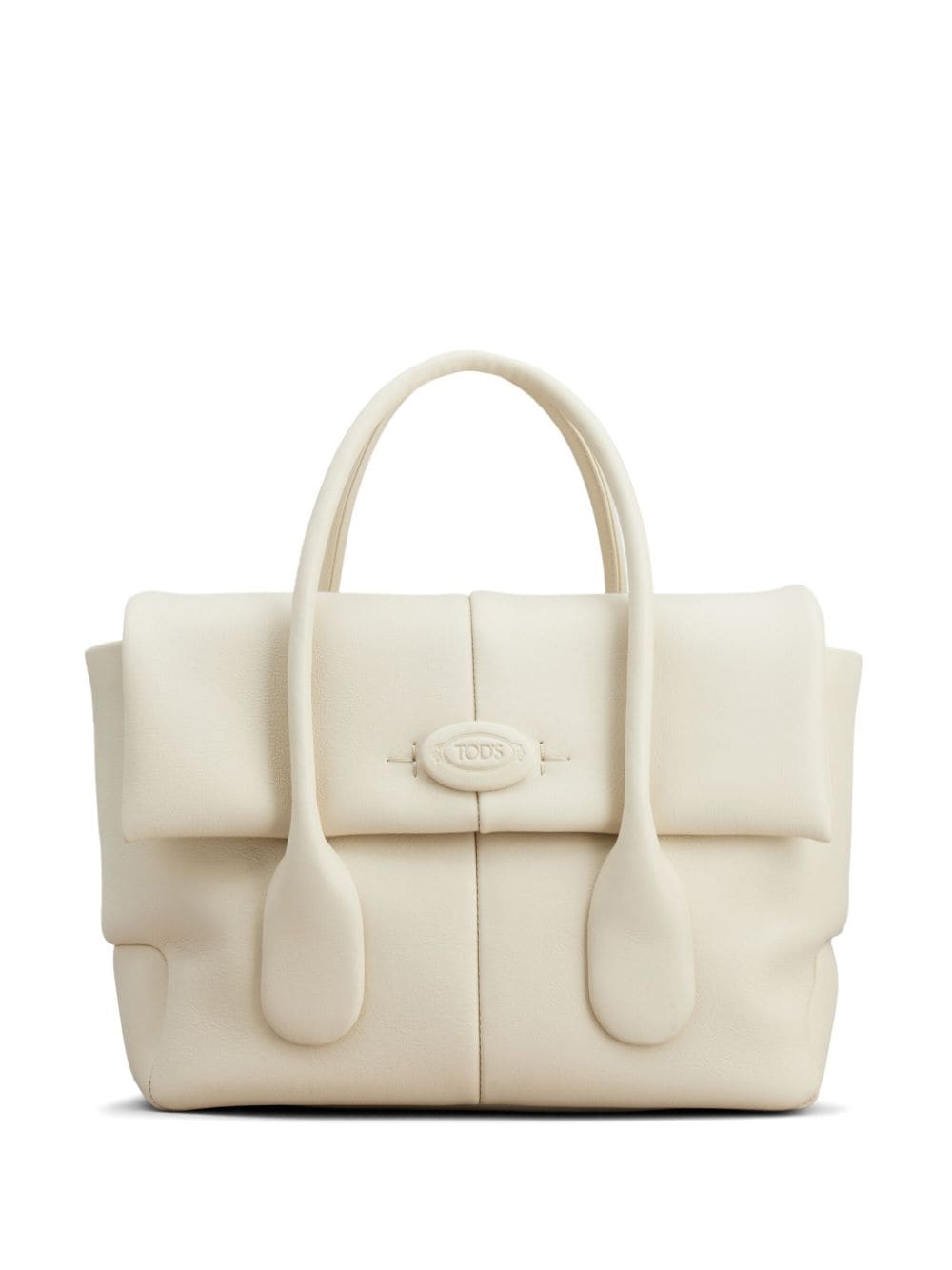 Tods トッド 'S トッド 'S DIスモールレザーハンドバッグ - Image 8