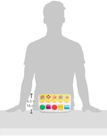 Pyokon open Birabo Anpanman all BabyLabo!