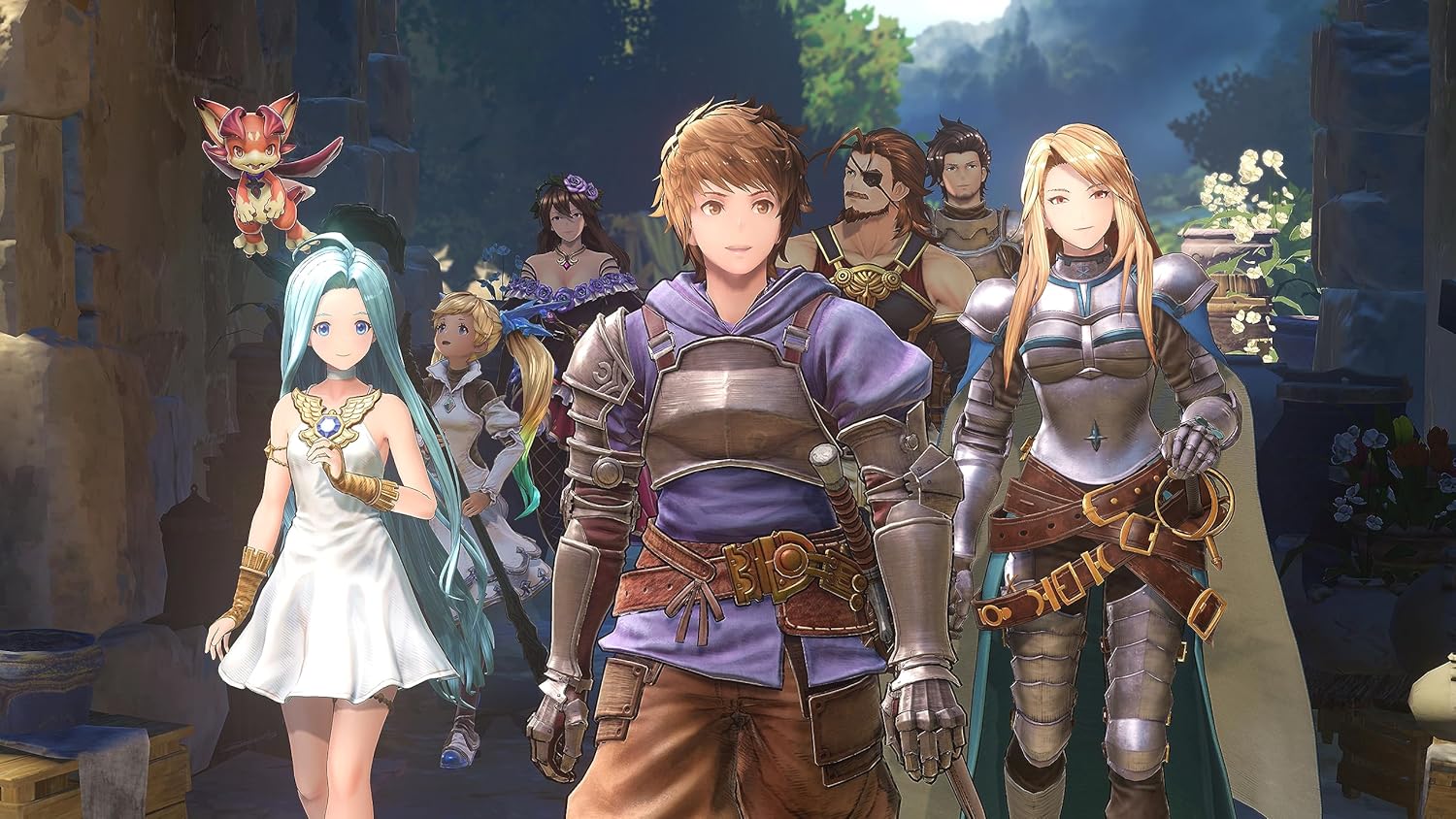 【PS5】GRANBLUE FANTASY: Relink Deluxe Edition(グランブルーファンタジー リリンク デラックスエディション)