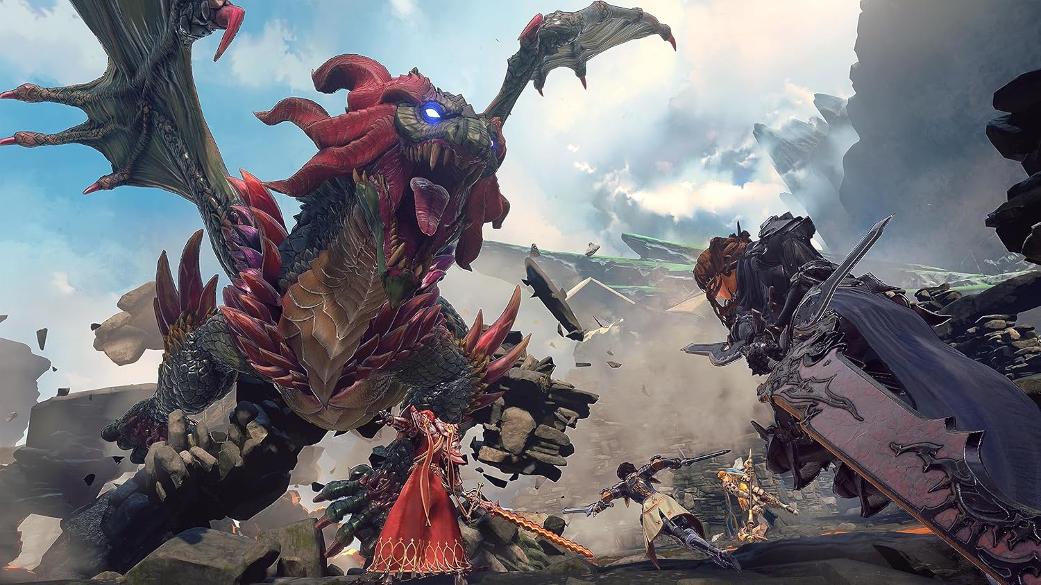 【PS4】GRANBLUE FANTASY: Relink Deluxe Edition(グランブルーファンタジー リリンク デラックスエディション)