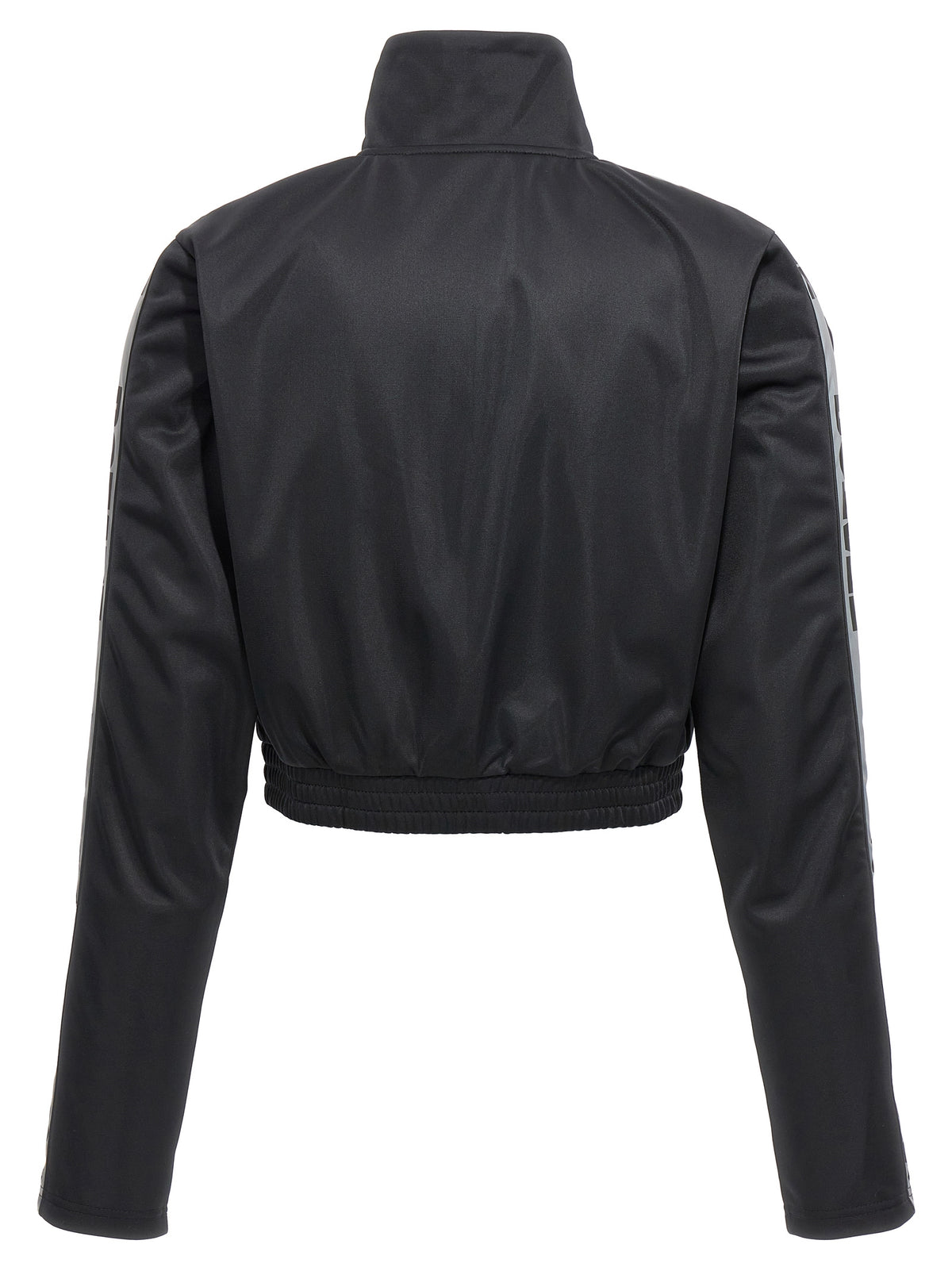 Rotate Birger Christensen日曜日のカプセルクロップドスウェットシャツを回転させます - Image 8