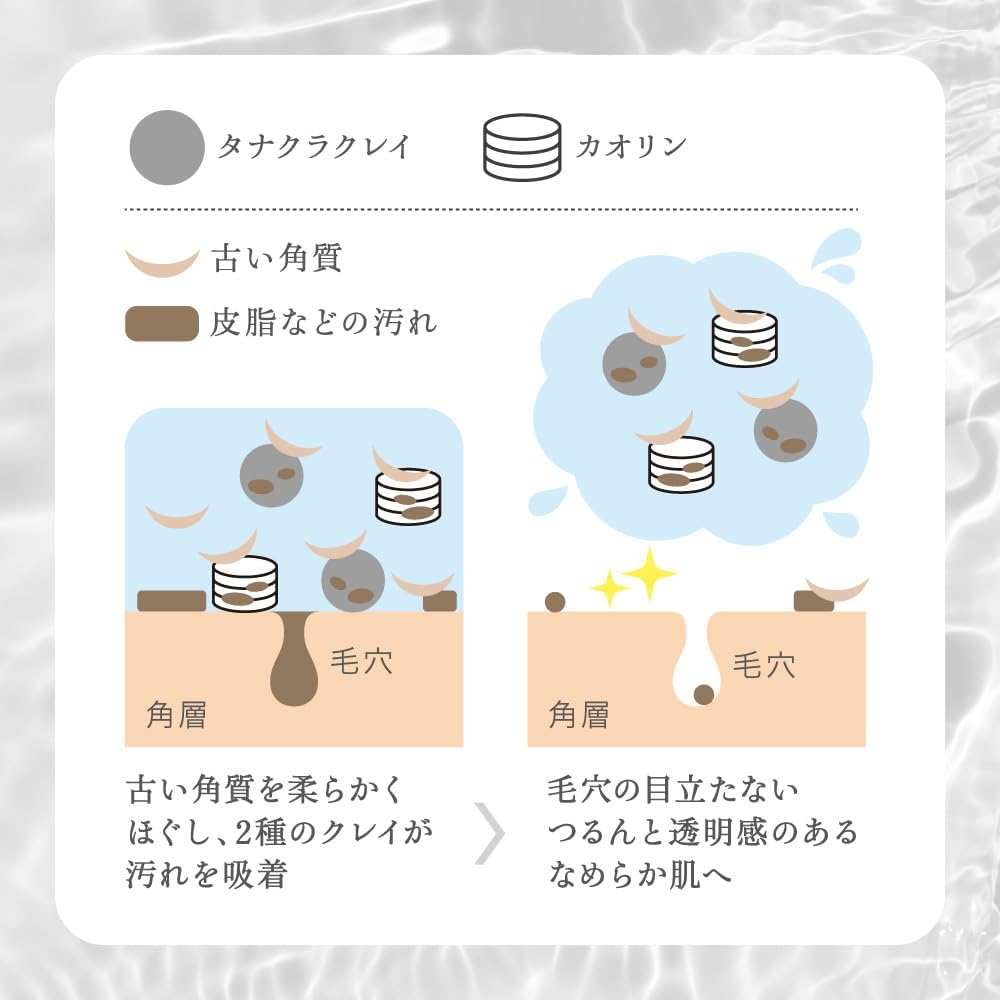 Nivea Clear Beauty 2-Way Facial Wash 4.2 oz (120 g)