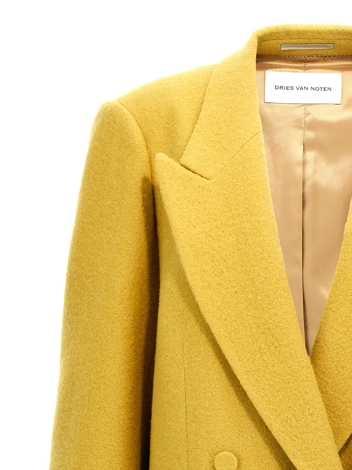Monot Dries Van Noten 'Blink' Blazer - Image 8