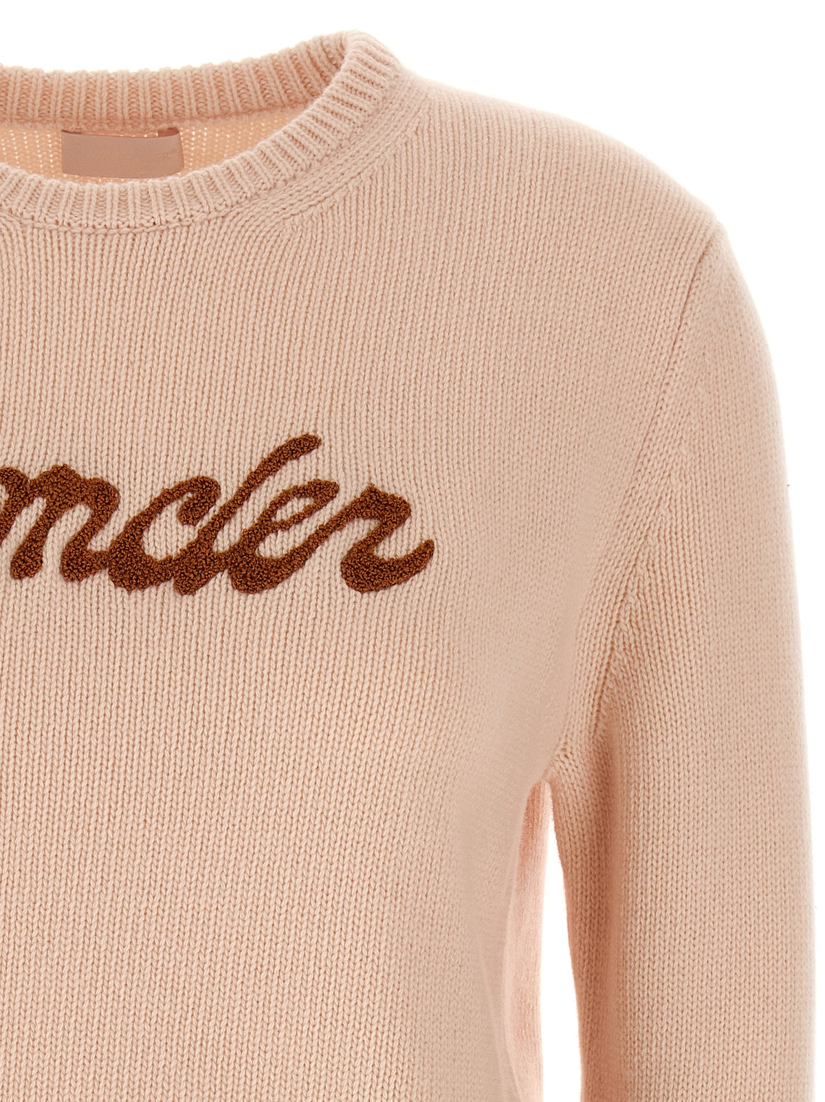 Moncler Moncler 'Tricot'セーター - Image 8