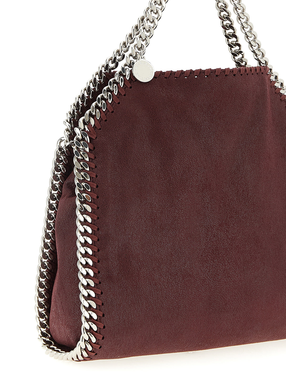 Stella Stella McCartney 'Mini Falabella'ハンドバッグ - Image 8