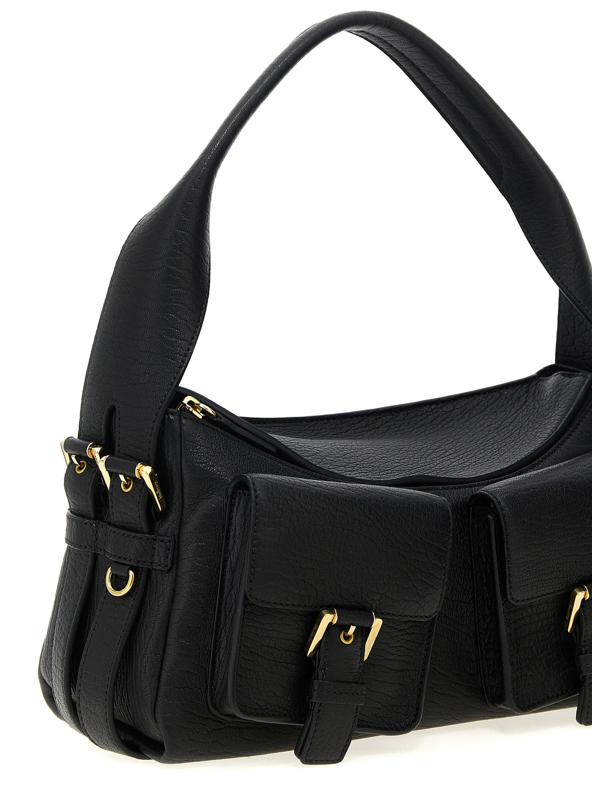 Mulberry マルベリー「マギー」ショルダーバッグ - Image 8