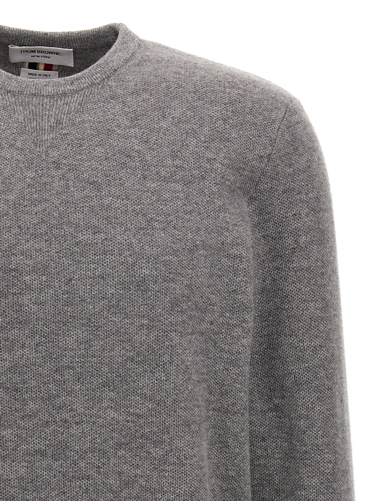 Thom Thom Browne 'Rwb' Sweater - Image 8