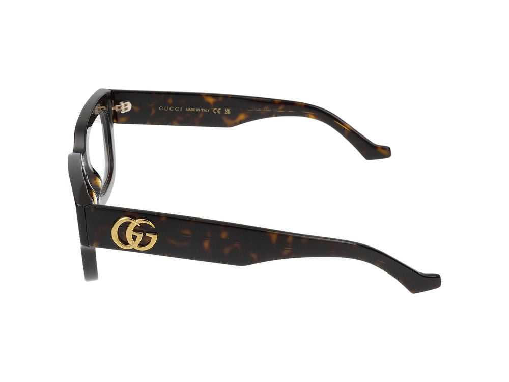 Gucci グッチ サングラス GG1548 O 005 ハバナ ハバナ トランスペアレント/21/145 - Image 8