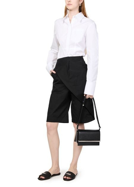 MCQUEEN レザー製 フラットサンダル - Image 8