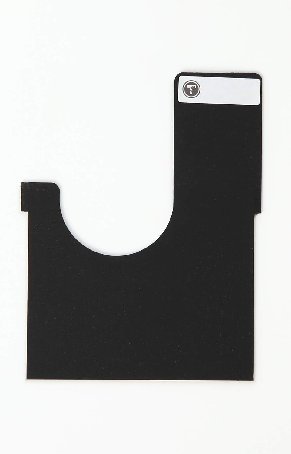TOYGER CEO Storage Aluminum Attach Case for Over 5000 Cards (Black)