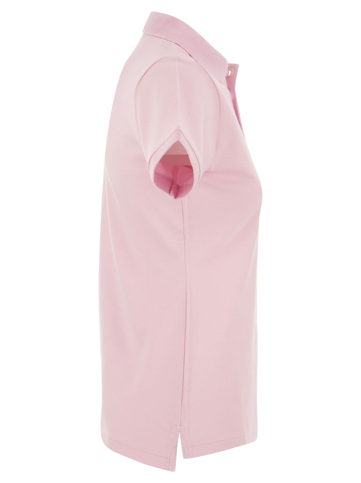 Polo ポロラルフローレンジュリーコットンポロシャツ - Image 8