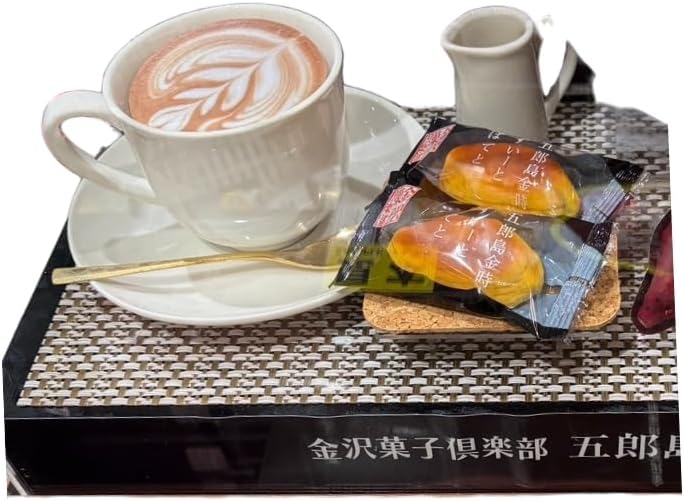 Goroshima Kintoki Sushi Toto, Pack of 12, Individual Packaging, Ishikawa Local Souvenir, Sweet, Gift, Sweet Potato, Japanese Sweets, Work, Greetings, Thank You, Souvenir