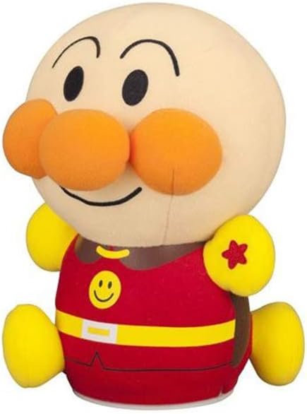 Anpanman NEW Tag Anpanman