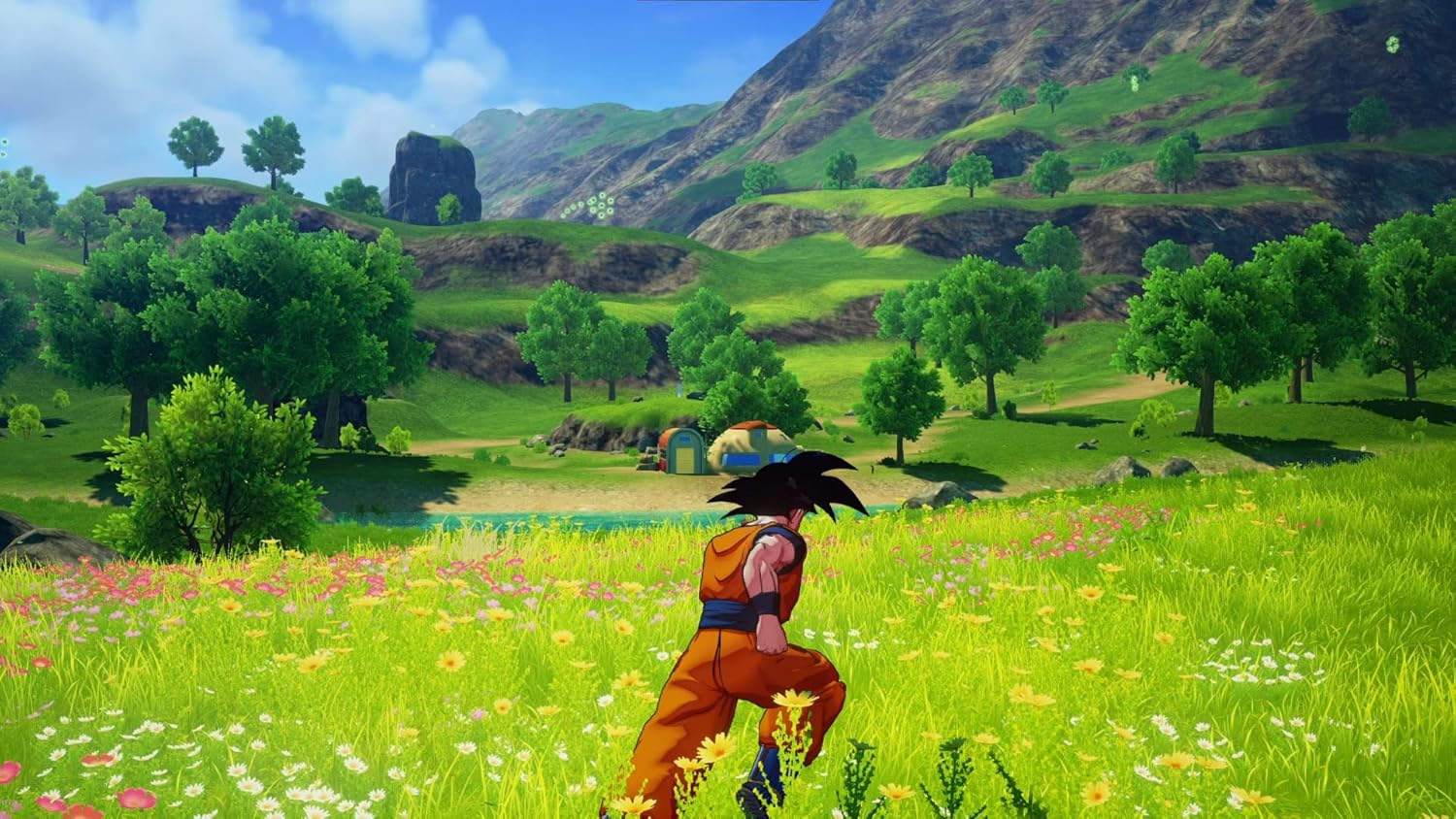 Dragon Ball Z Kakarot (輸入版:北米) - Xbox Series X